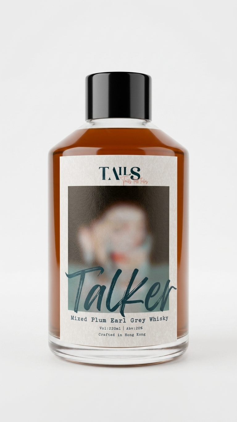 TALKER