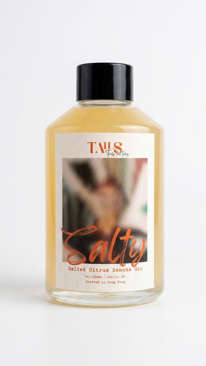 SALTY